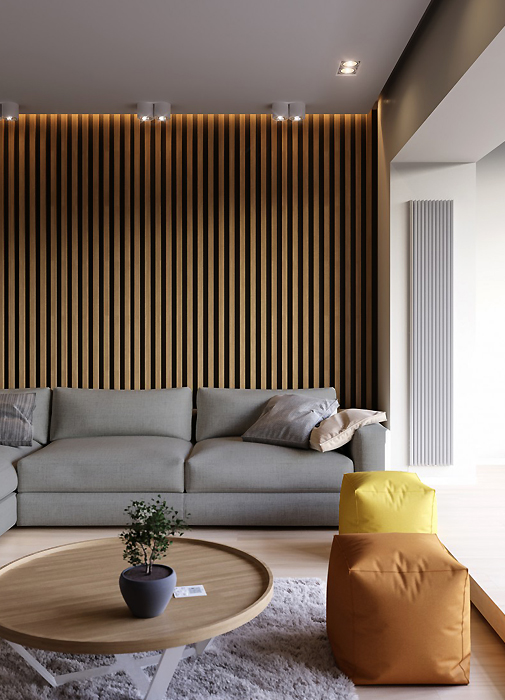 3-х комнатная квартира - 110 кв.м.. Модерн \ Duderhof Club, Петергофское ш.